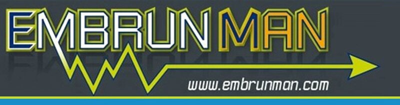 Logo Embrunman