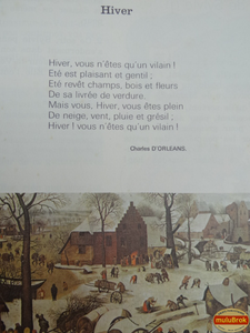 muluBrok Livre Cité nouvelle C