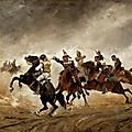 Hyon, épisode de la guerre franco-prussienne