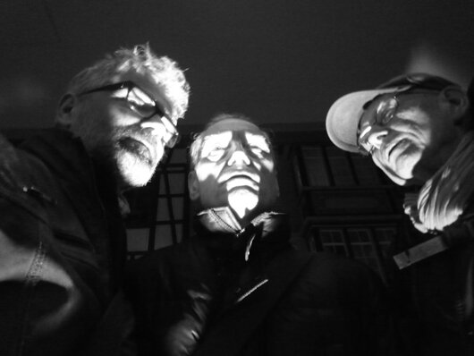 ldp trio noir