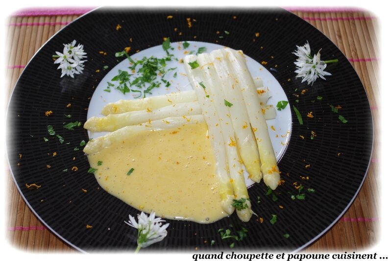 asperges blanches sauce maltaise-8868