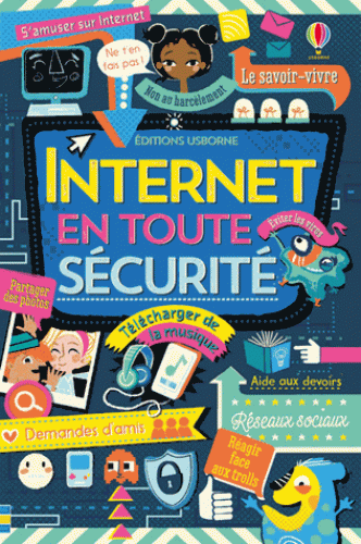 internet en toute sécurité