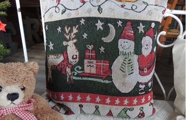 coussin