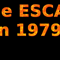 Bitche le 2ème escadron du 4ème r.c. de 1968 à 1997.