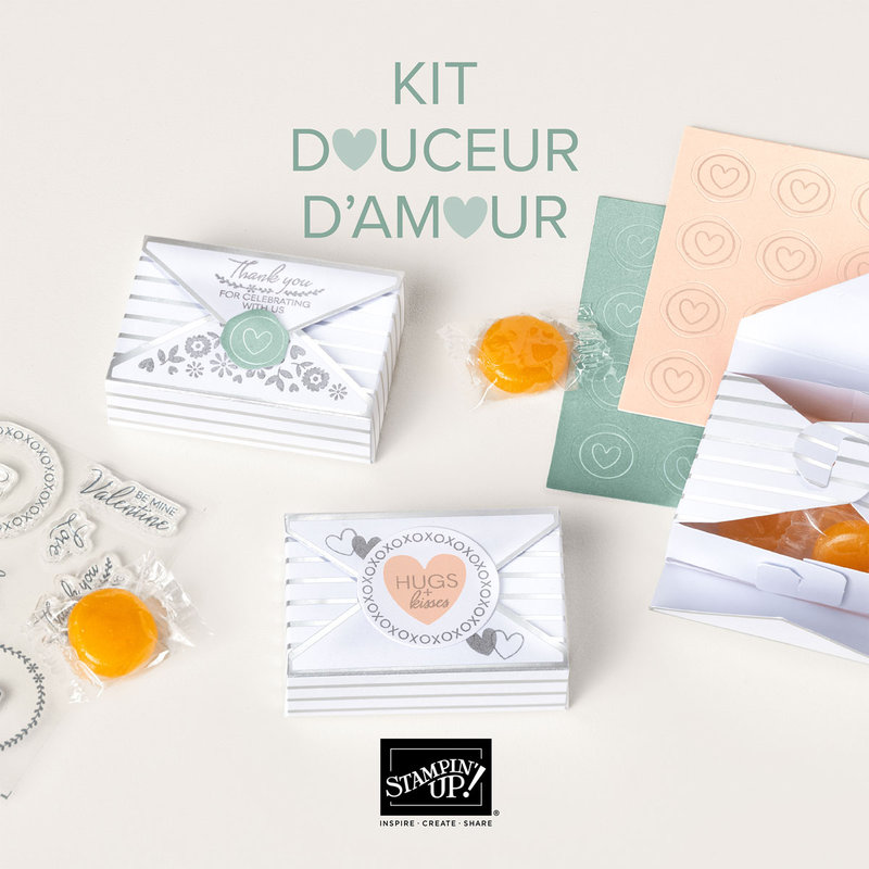 Kit douceur d'amour -1