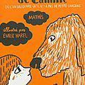 Le rire de camille, où l'on découvre qu'il n'y a pas de petits chagrins - mathis et emilie harel