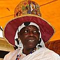 Marabout authentique africain, maître médium voyant, sa majesté jean efon assou