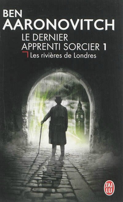 le dernier apprenti sorcier
