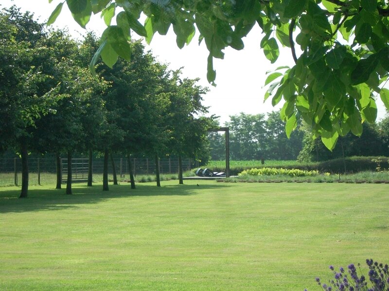 DE GROTE KIEVIT GEEL chambre hotes (14)