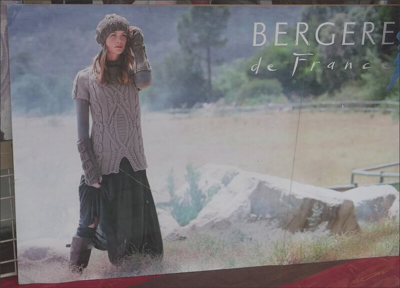 bergere