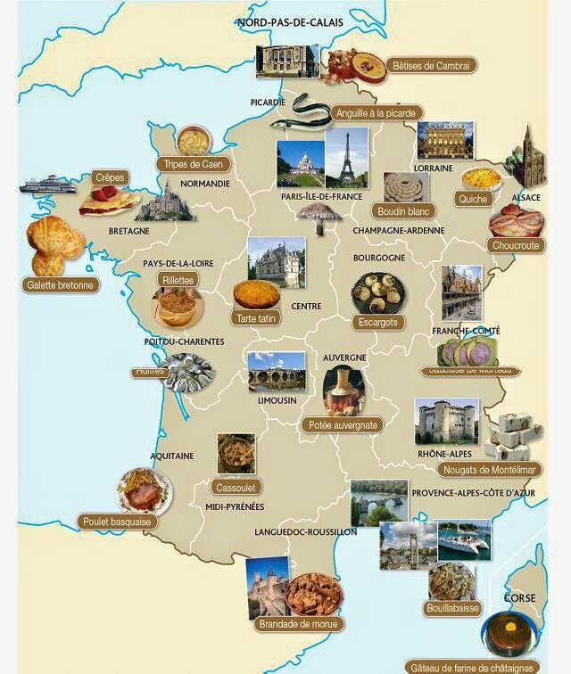 La_France_Gastronomique