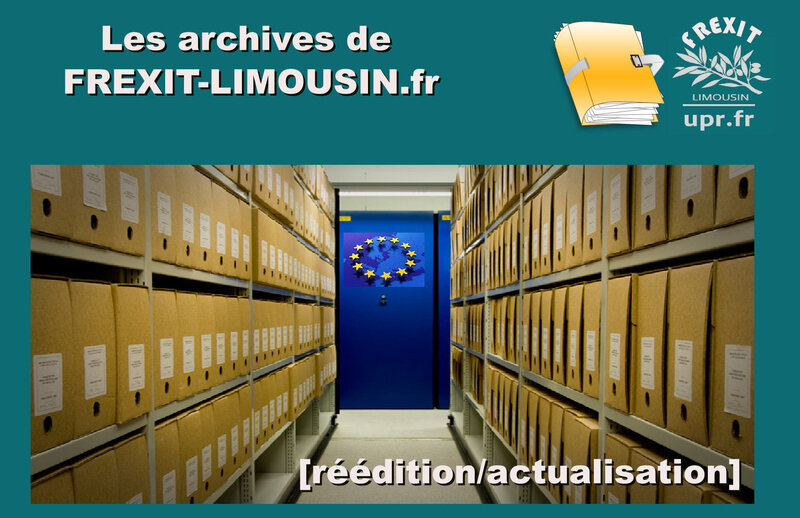 ARCHIVES 1
