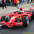 2008 - Ferrari F1 2008 #269_09 HL_GF