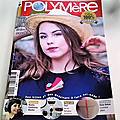 *concours* magazine polymère and co