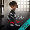 Captive - margaret atwood
