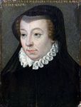 Catherine de Médicis, Kunsthistorisches museum