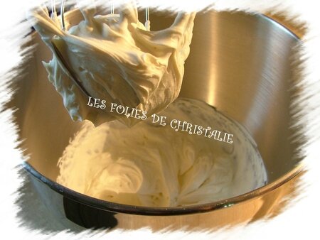 Tarte aux cerises fleur 19