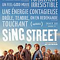 Concours sing street : 10 places à gagner pour une véritable pépite cinématographique et musicale