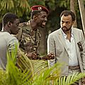 Le crocodile du botswanga: le duo eboué/njigol réussit -presque-la passe de deux...