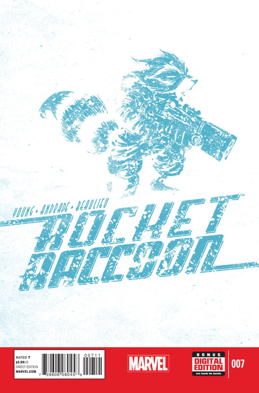 rocket raccoon 2014 07