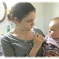 10 choses folles que je fais (souvent) depuis que j'ai un bébé