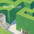 Vert secret - max ducos