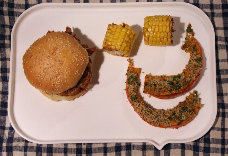 pulled pork 1