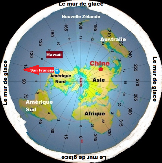 Pourquoi le navigateur chinois Guo Chuan a disparu La 