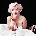 Expo marilyn monroe i wanna be loved by you