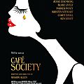 Cafe society, de woody allen 