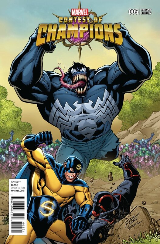 contest of champions 05 ron lim variant
