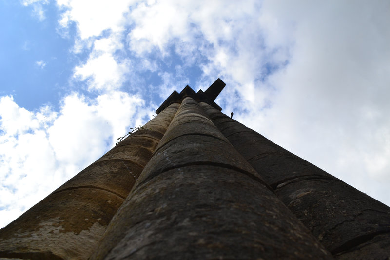 poésie contemporaine à L'abbaye Notre-Dame de Nanteuil en Vallée