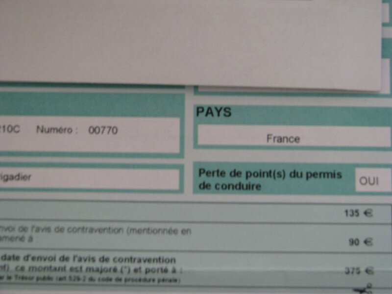 blasé 3 lettres