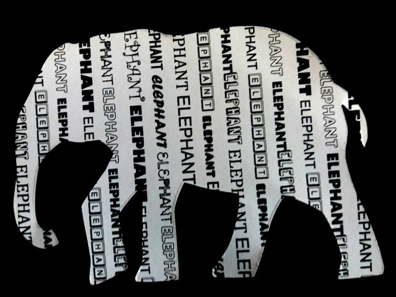 274_Personnages Animaux Monstres_Elmer et ses copains (78)