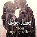 Mon ange gardien, de julie james