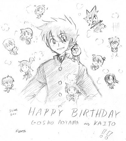 birtday gosho2