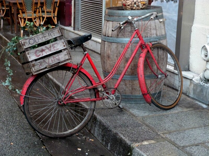 Vélo 4