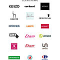15 OUR CLIENTS AT A GLANCE