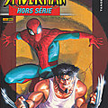 ultimate spiderman hs 2002 01