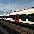 Annonce de réseaux express métropolitains dans dix grandes villes : macron peine à faire oublier le sous-financement du rail
