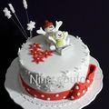 Gateau Bonhome S 4