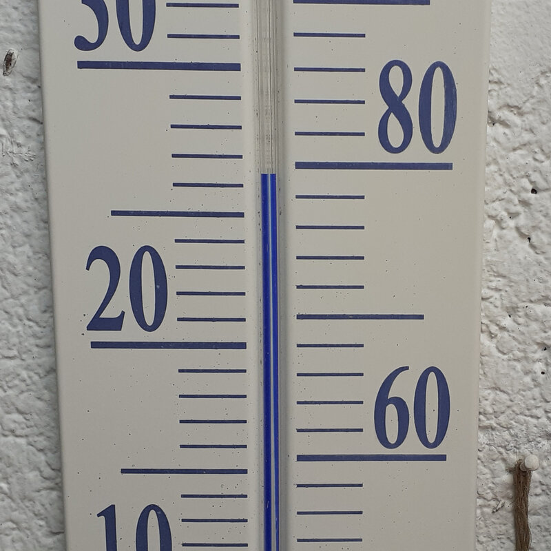 temperatures (2)