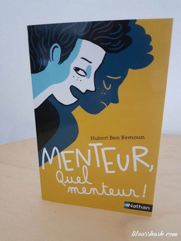 menteur quel menteur