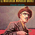 Le mystérieux monsieur garret