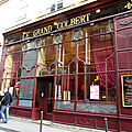 018 - Le Grand Colbert