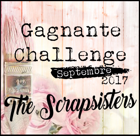 Challenge Septembre 2017