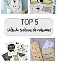 5 idées cadeaux de naissance à offrir
