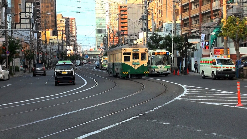 2018-Hankai tram-166(3)