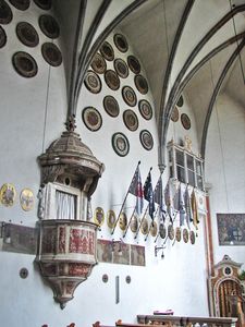 Bolzano_Saint_Georges_9