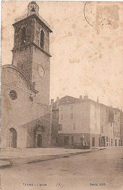 L'Eglise